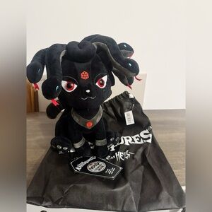 NWT Killstar Medusa Kreepture